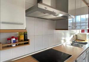 Apartamento en magnifico resort 1 habitacion