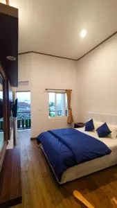 Ayudia Camp & Coffee - Plaga