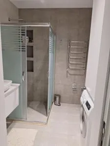 Sea breez Park Residence 1 - Нардаран