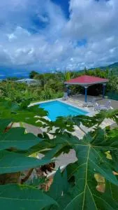 Résidence Terre et Passion - Morne Vert