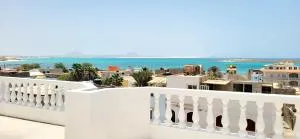 Surfhouse Boavista - Espargos