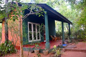 Nethu Herbal Villa