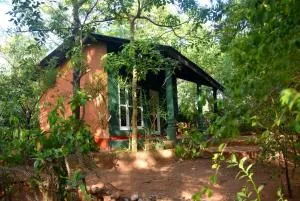 Nethu Herbal Villa - Gallinda