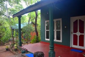 Nethu Herbal Villa