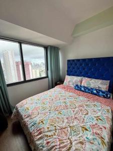 Comfy Relax Condo at the Rise Makati