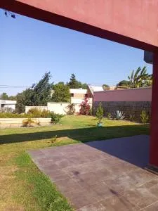 Les lauriers - Mahitsy