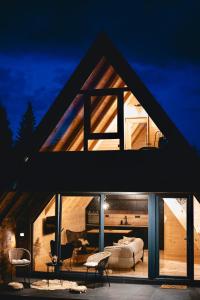 Mountain homes Durmitor3