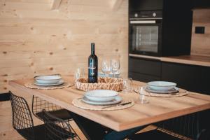 Mountain homes Durmitor3