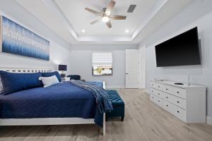 Paradise Home Florida LLC