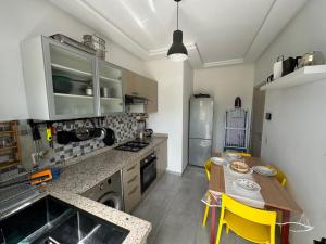 Residence Anouar M