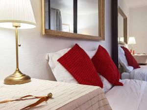 Chic Studio 30ms to Le Bon Marche N6-71