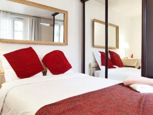 Chic Studio 30ms to Le Bon Marche N6-71