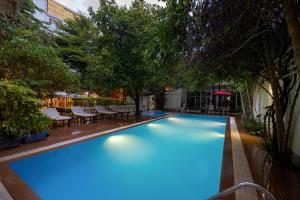 Skyline Boutique Hotel