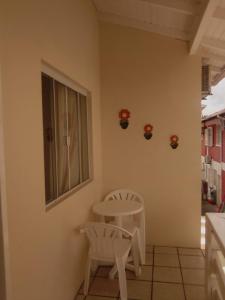 Apartamento nos Ingleses apartamento 03