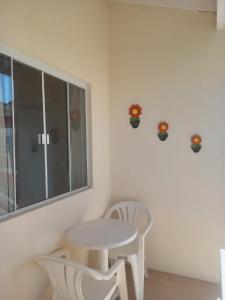 Apartamento nos Ingleses apartamento 03