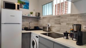 MAH Maspalomas Atlantic View