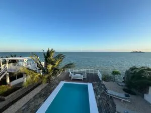 Villa Retreat - Fumba