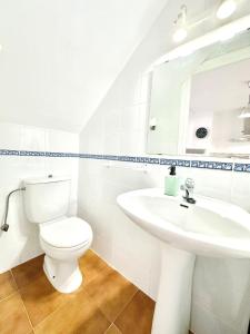 Casa 3 dormitorios La Barrosa