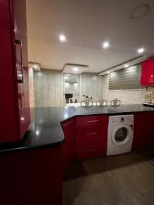 شقة للإجار في الجاردنز - ‘Urjān al Gharbīyah