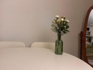 Seoul, Goody Station 8 minutes walk, Airport Bus 5 minutes walk, Subway Line 2, transportation convenience, central location, Guro Digital Complex Stay Hana