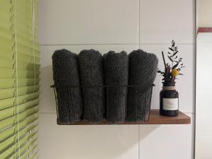 Seoul, Goody Station 8 minutes walk, Airport Bus 5 minutes walk, Subway Line 2, transportation convenience, central location, Guro Digital Complex Stay Hana