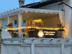 Dimora di Charme Rooms & Apartments