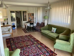 Village House in Kozbeyli Turkey