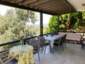 Village House in Kozbeyli Turkey