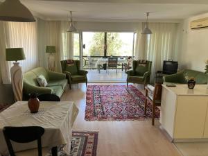 Village House in Kozbeyli Turkey