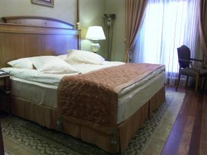 The Central Palace Taksim