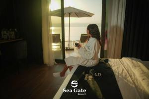 Sea Gate Resort