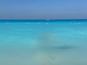 Apartment at Vida hotel