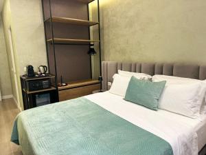 Galerias Rooms, Central Tirana, Self Check-In