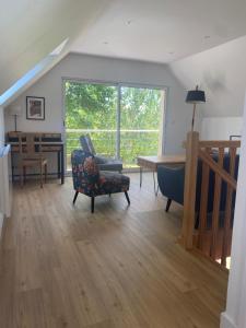 Maisons de vacances Sardine et Sarrasin : photos des chambres