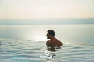 Sea Gate Resort