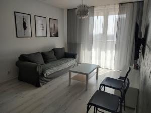 NEW APARTMENT Lubelska - przestronny, z widokiem, czysto, świeżo, balkon