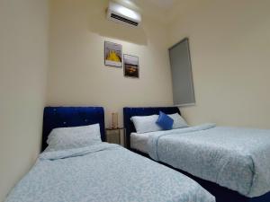Premium Familystay Urban Suites-3BR 14 pax