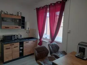 Modernes Apartment im Stadtzentrum - Cologne