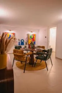 Bitter 26 - Apartment - Roccapiemonte