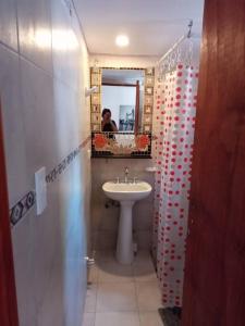 Monoambiente equipado completa comodidad