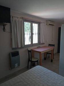 Monoambiente equipado completa comodidad