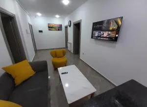 Appartement l'écho des vagues - Canastel