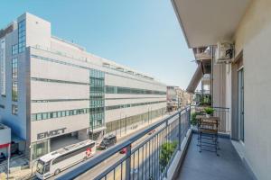 Ranias flat-5 mins to Acropolis