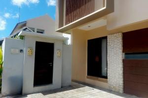 Little Nuts Villas