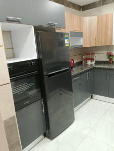 Furnished apartment for rent in 6th of October City