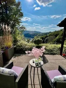 Ferienhaus Seeblick - Koosbüsch