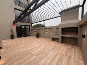 Fantástico LOFT EN LA COSTANERA