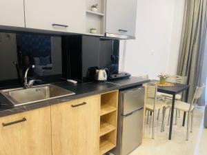 Arame Luxury Apartments