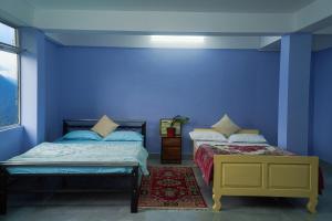 Basant Hritu Homestay