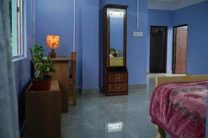 Basant Hritu Homestay